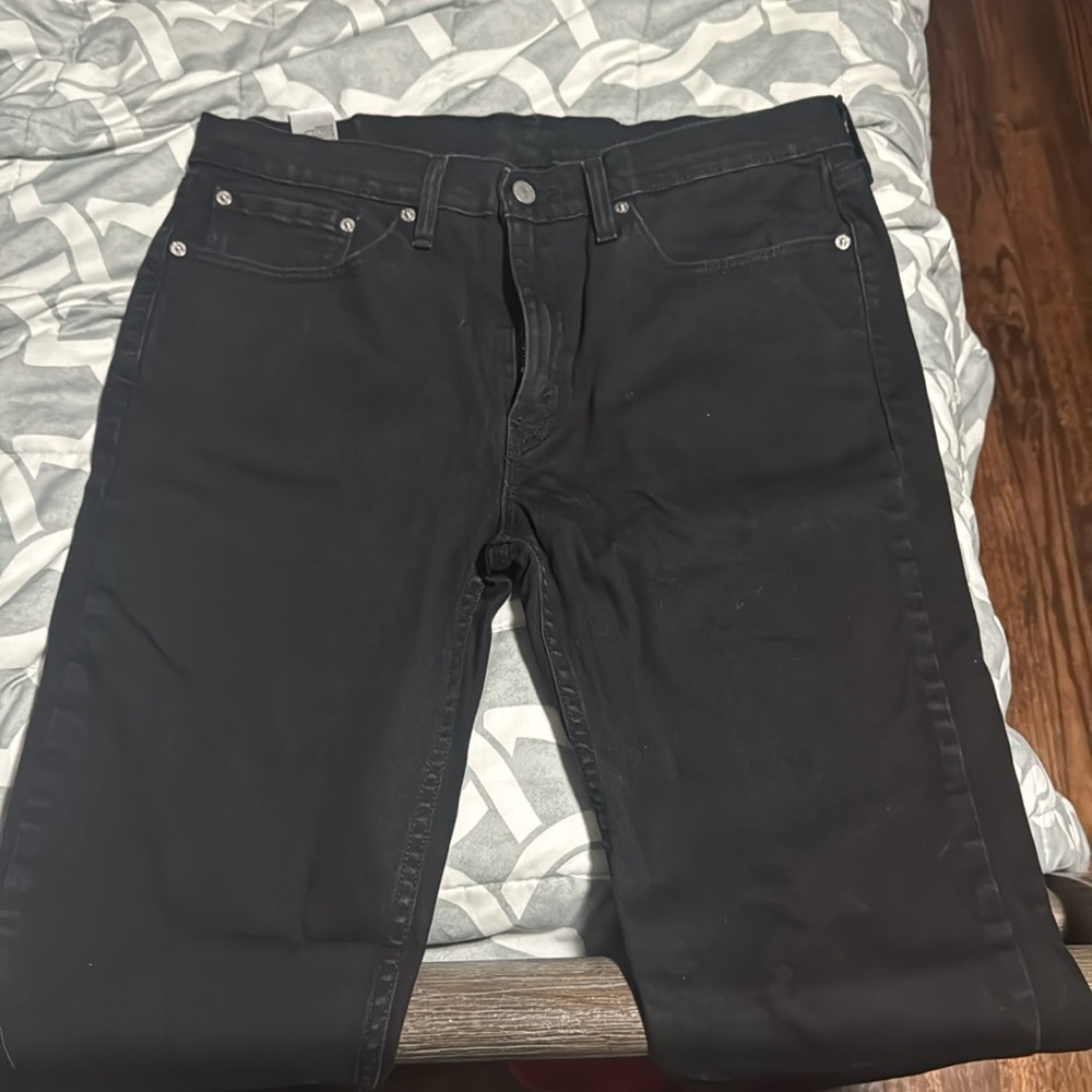 Levi’s men 514 34/30